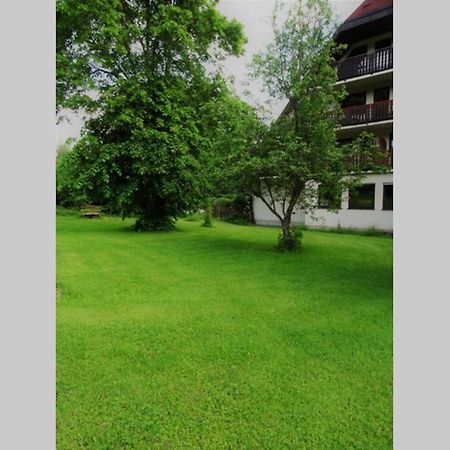 Modernes Apartment Mit Traumhaftem Blick Ins Gruene Bräunlingen Exteriér fotografie